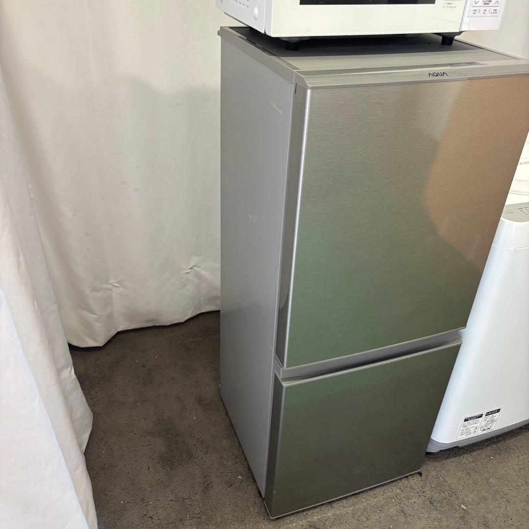 235⭕️お得⭕️洗濯機　冷蔵庫　電子レンジ　一人暮らし　家電セット　安い　設置無料