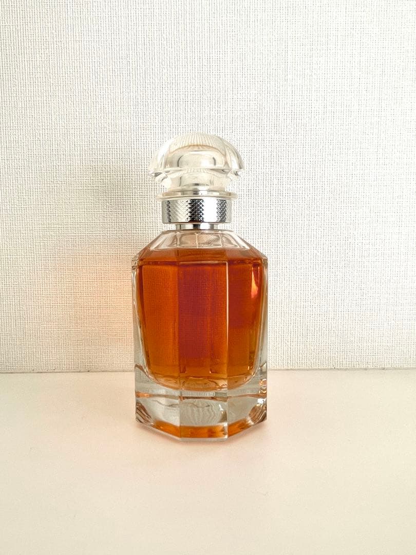 【希少】GUERLAIN モンゲラン オーデトワレ フレグランス 100ml