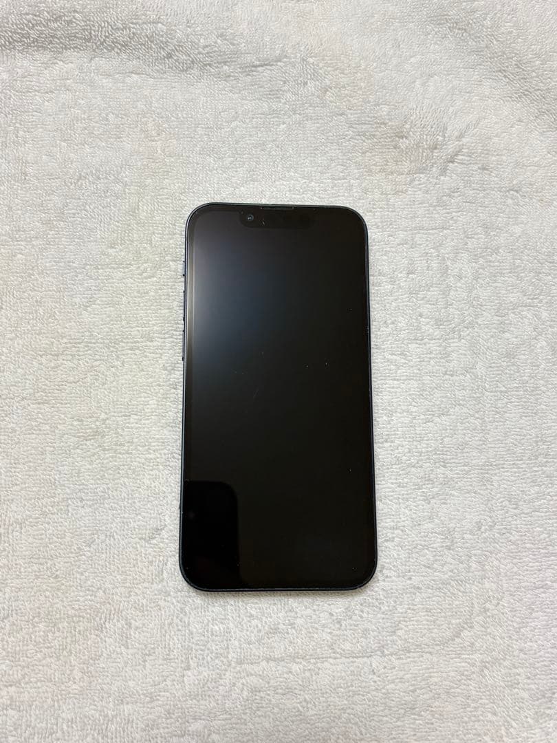 iPhone 13mini 128GB SIMフリー