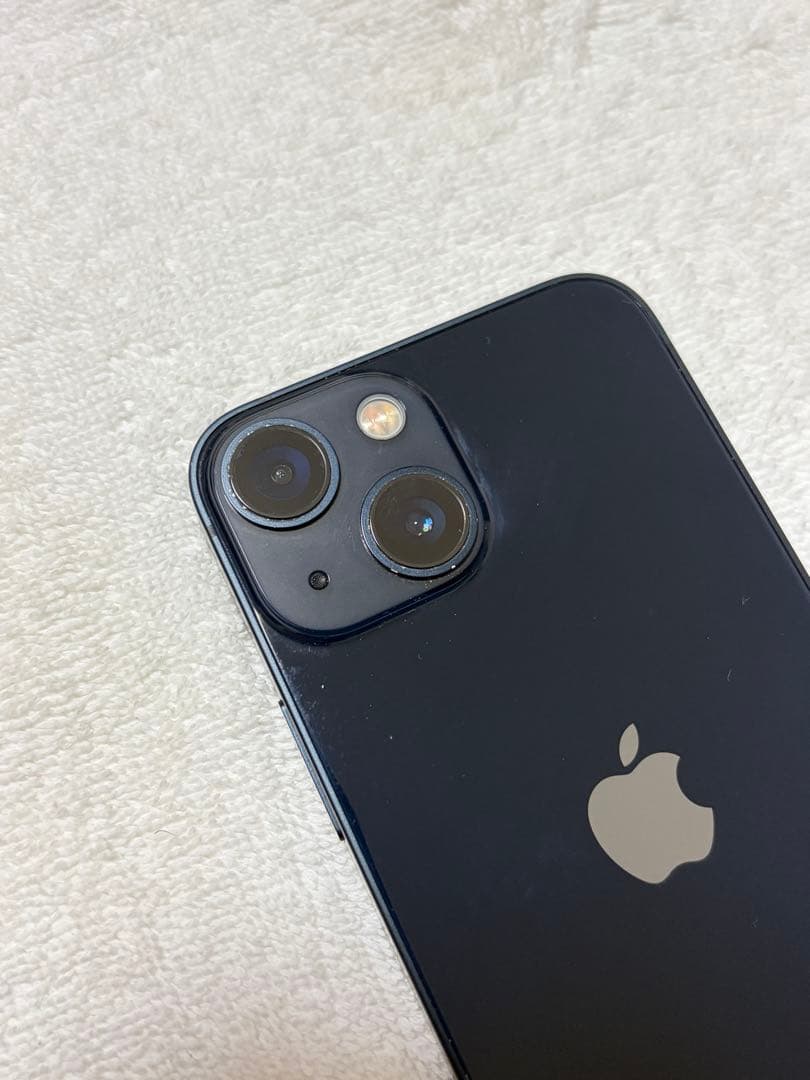 iPhone 13mini 128GB SIMフリー