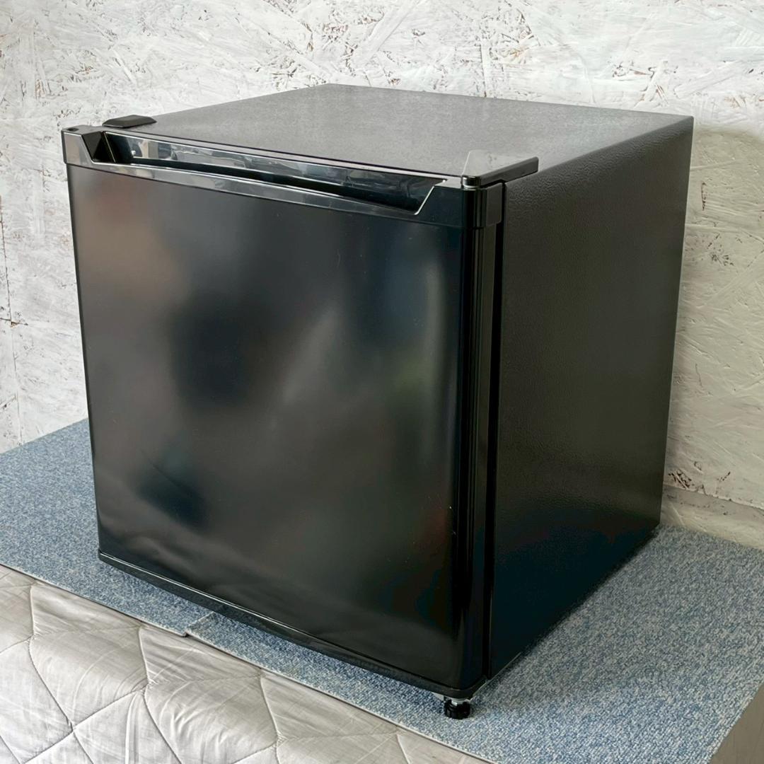 アイリスオーヤマ 1ドア 冷蔵庫 PRC-B051D-B A1834