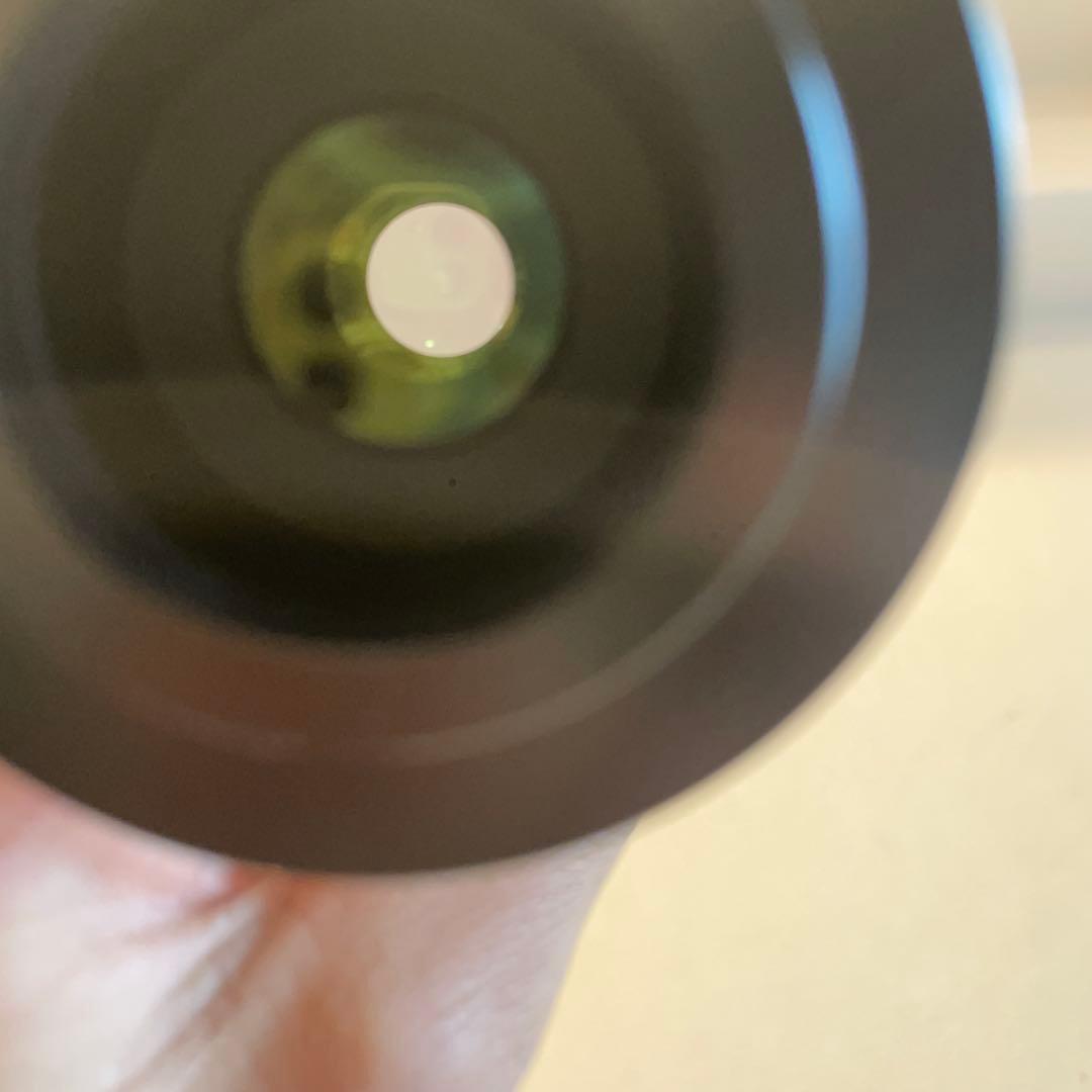 MINI ZOOM S 360-600mm ズームレンズ M42マウント