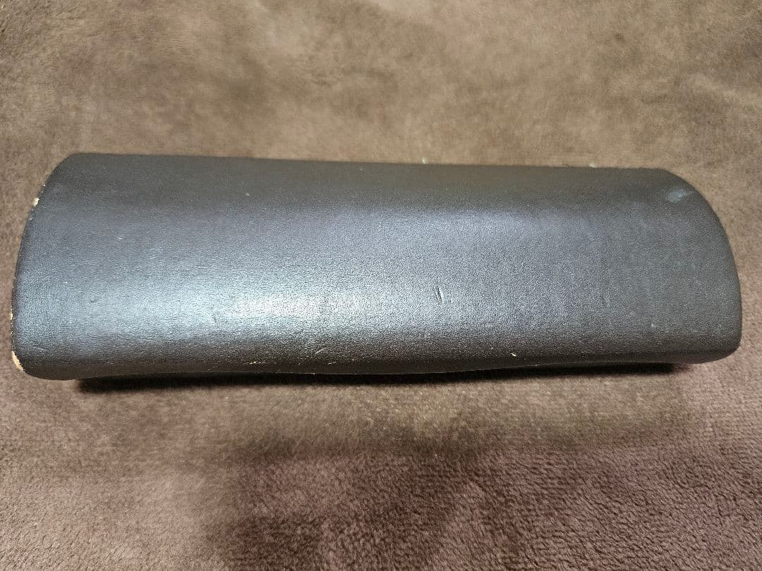 金子眼鏡　KC37-PBR