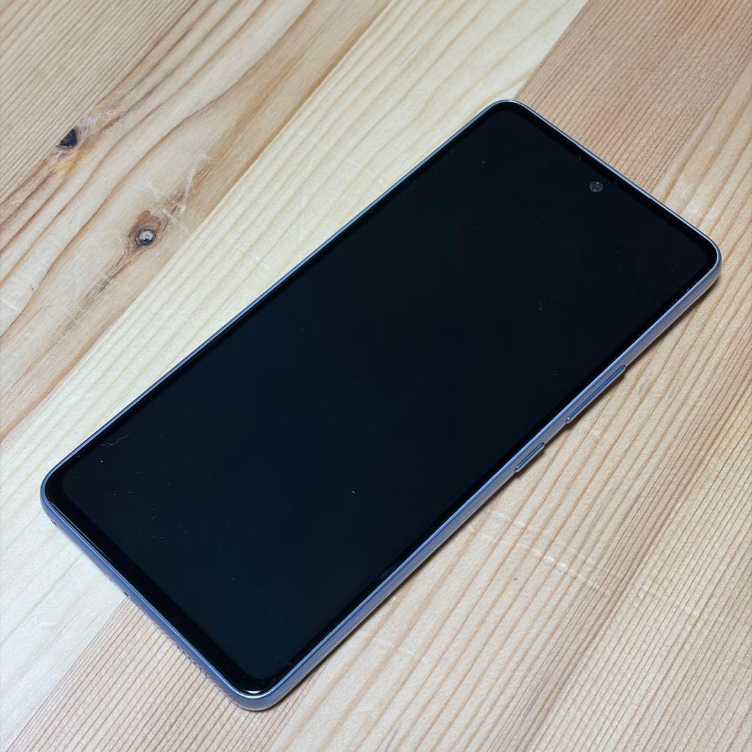 P*C様 Samsung Galaxy A53 SIMフリー