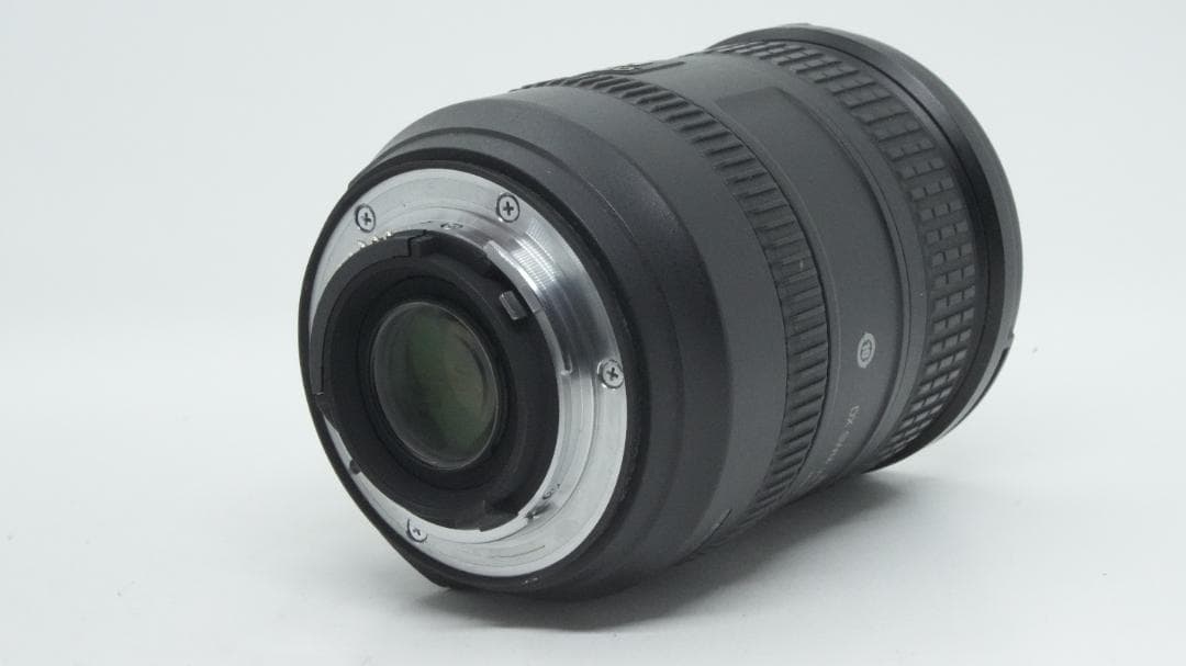 【B3064】 Nikon AF-S NIKKOR 18-200 3.5-5.6
