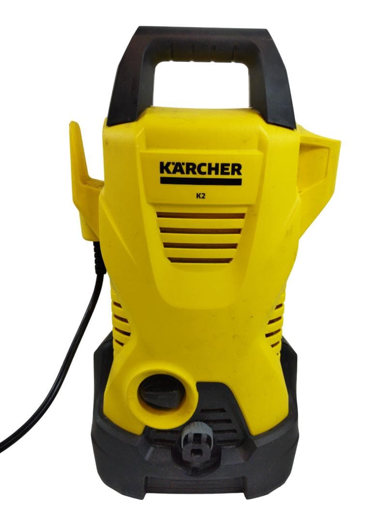 ケルヒャー 高圧洗浄機 2台セット K3.70 / K2コンパクト 訳あり品