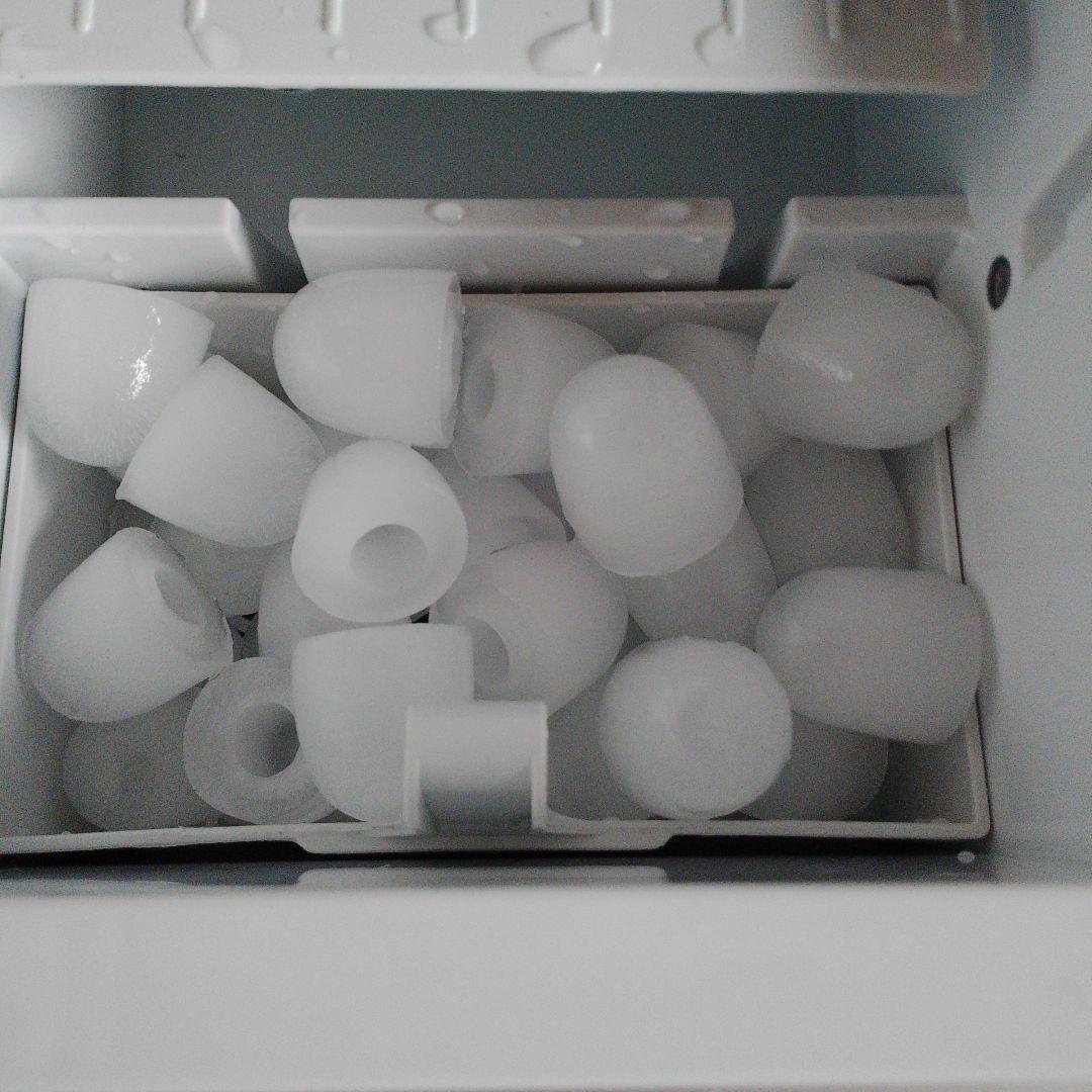 THANKO サンコー 卓上 小型 製氷機 IceGolon DTSMLIMA