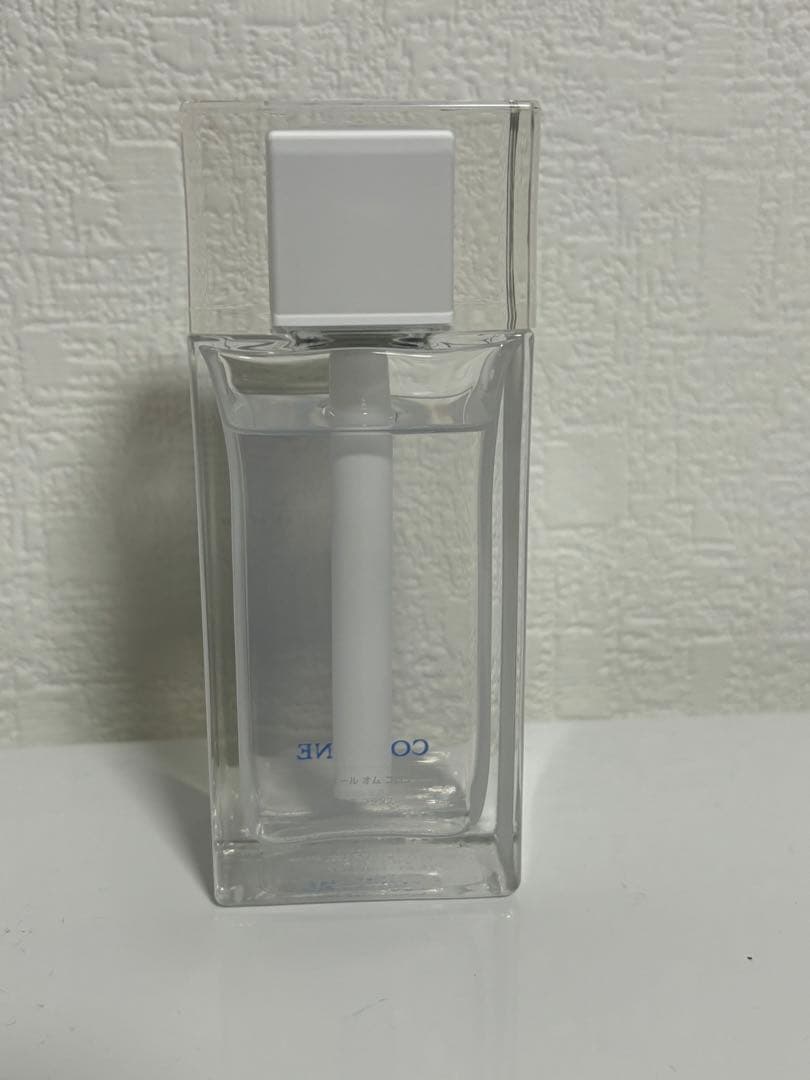 【美品】ディオール オム コロン75ml