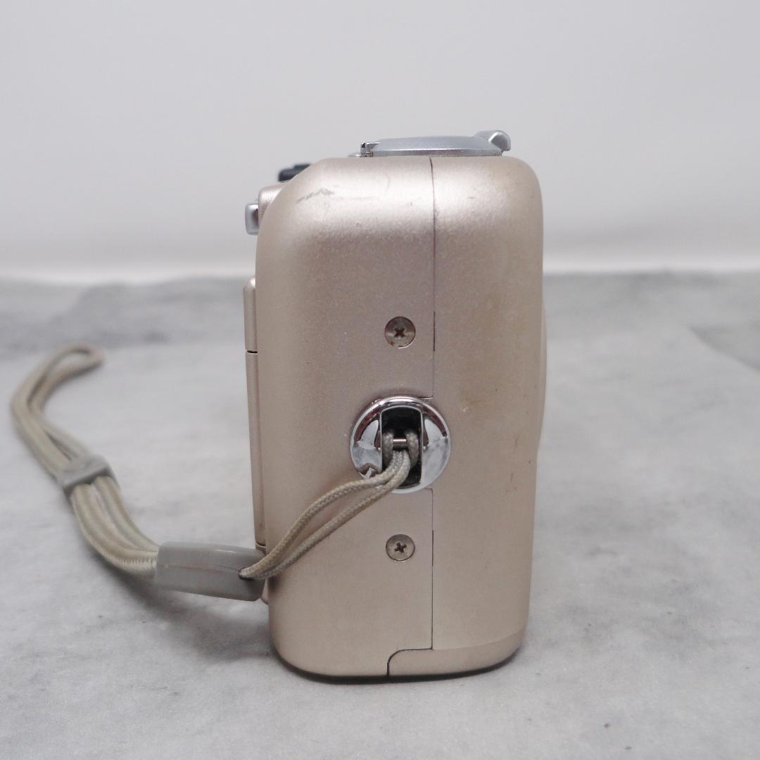 PENTAX ESPIO 105SW コンパクトフィルムカメラ ペンタックス