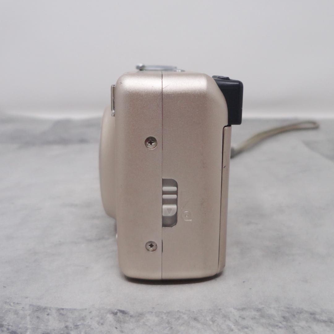 PENTAX ESPIO 105SW コンパクトフィルムカメラ ペンタックス