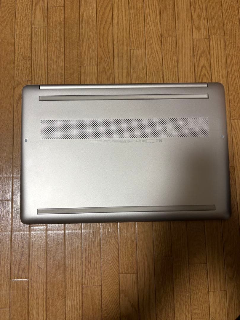 HP ノートPC 15.6インチ Intel Core i7