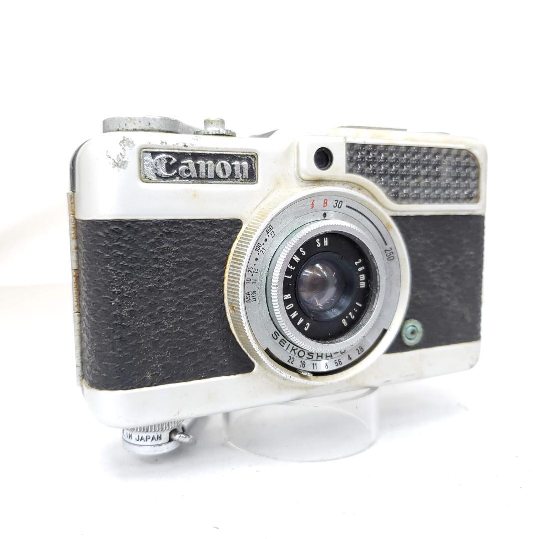 【動作確認済】 Canon Demi G0225-6v p