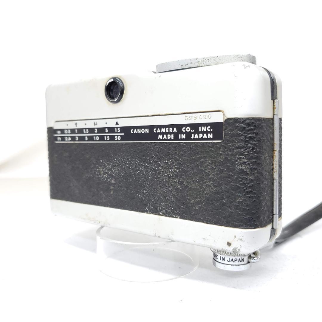 【動作確認済】 Canon Demi G0225-6v p