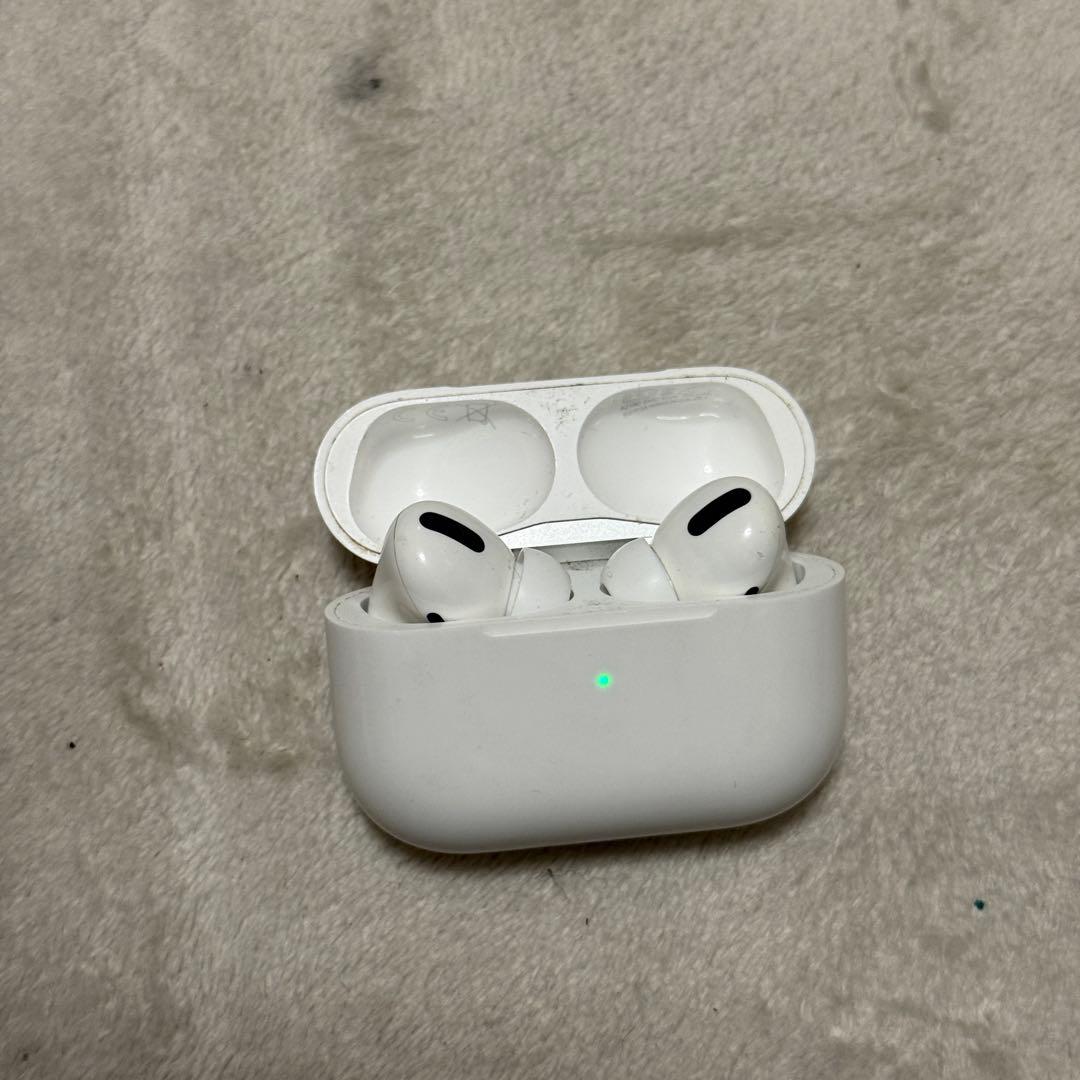 AirPods Pro モデル番号　A2084 ジャンク