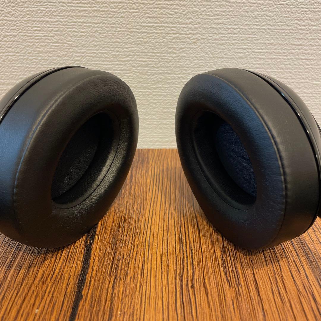 動作良好☆ BEATS STUDIO WIRELESSマットブラック