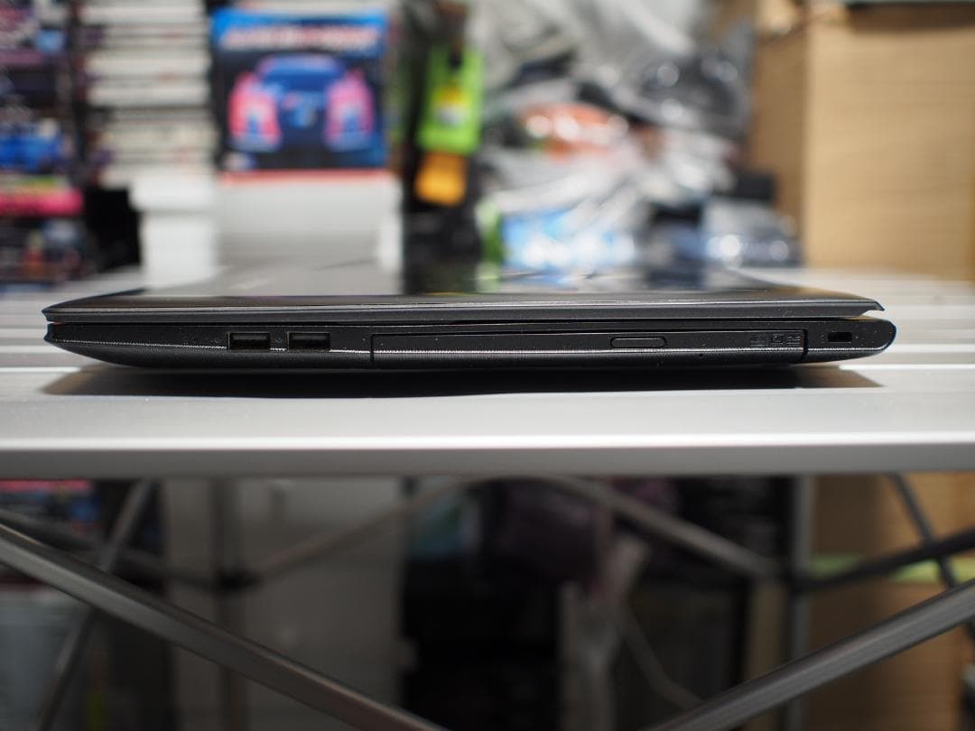 -☆- Lenovo ideapad 310-15IAP/正常動作確認済み