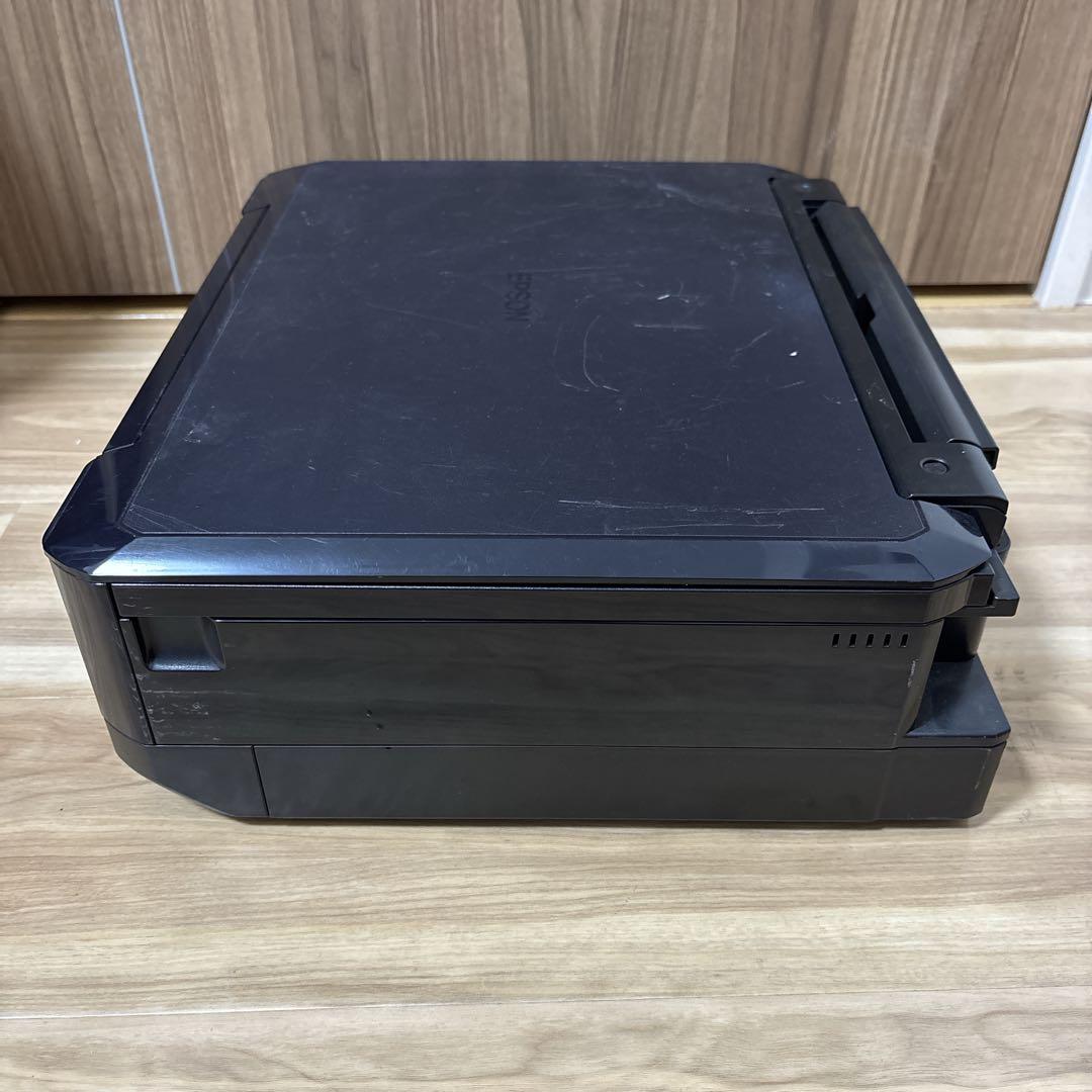 EPSON カラープリンター EP775A ジャンク品