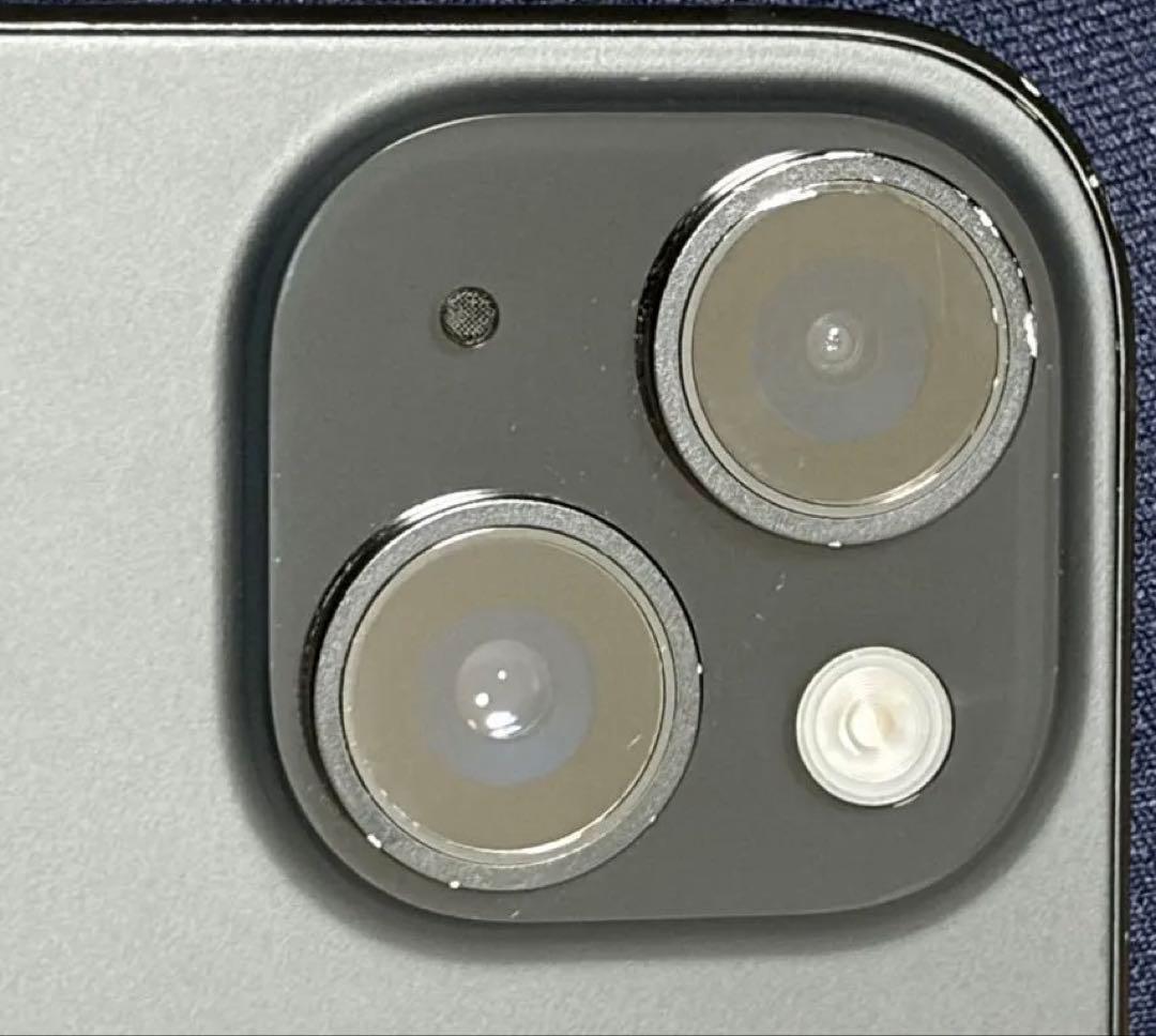 スマートフォン本体 Apple iPhone15 128GB