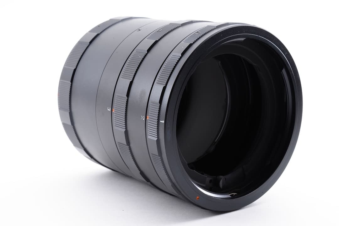 ペンタックス PENTAX 6x7 67 エクステンションチューブ 8623