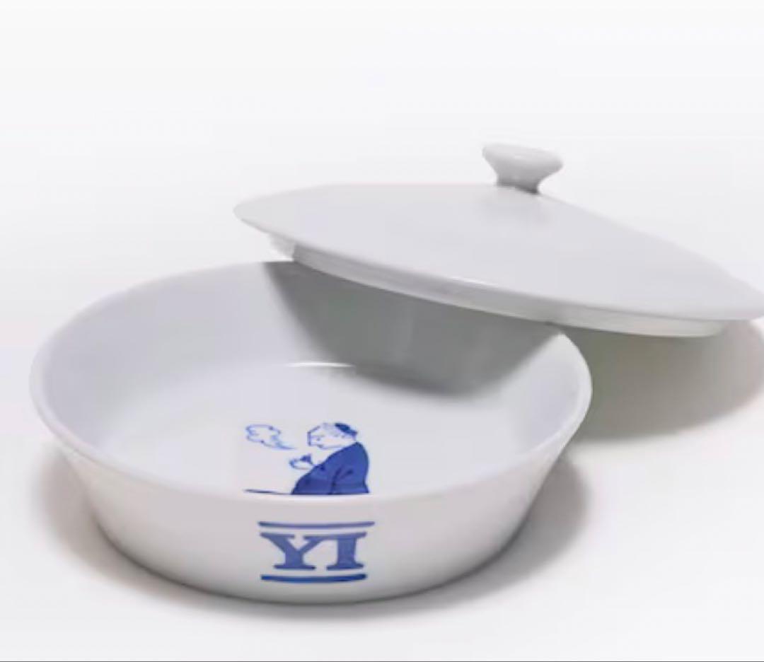 山口一郎コラボ　スティックトレイ