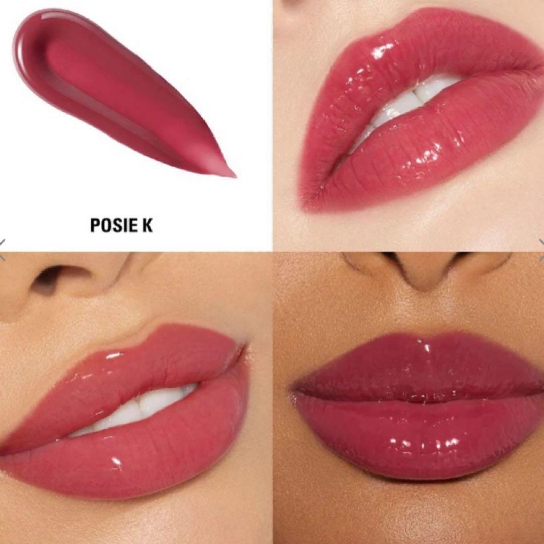KYLIECOSMETICSHIGH リップグロスお得3本