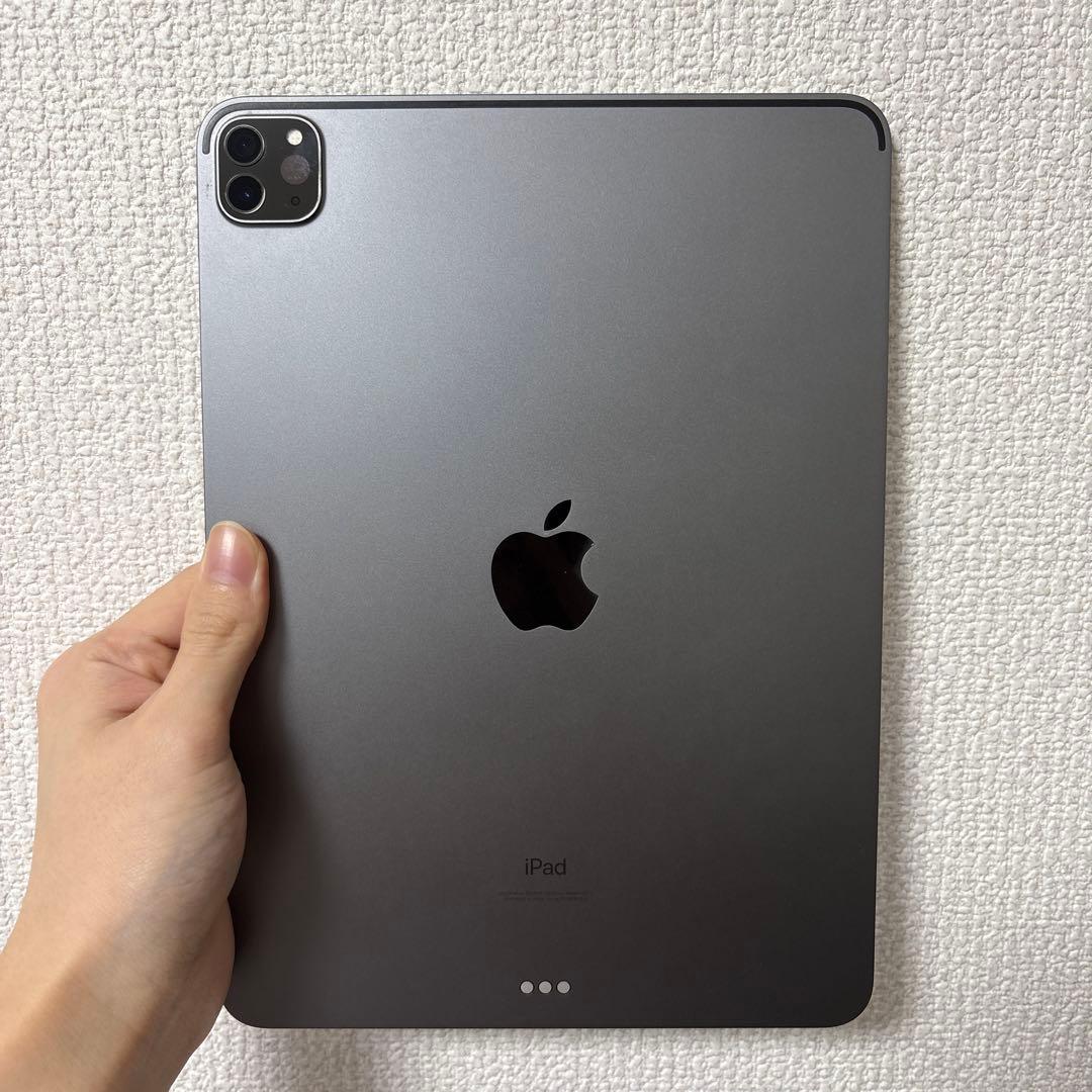 iPad pro 11インチ 第3世代 256GB wifi M1 画面無傷