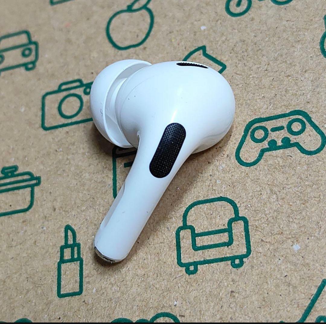 Apple AirPods Pro 2世代 片耳 L 片方 左耳 567