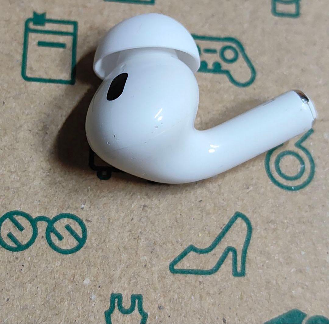 Apple AirPods Pro 2世代 片耳 L 片方 左耳 567