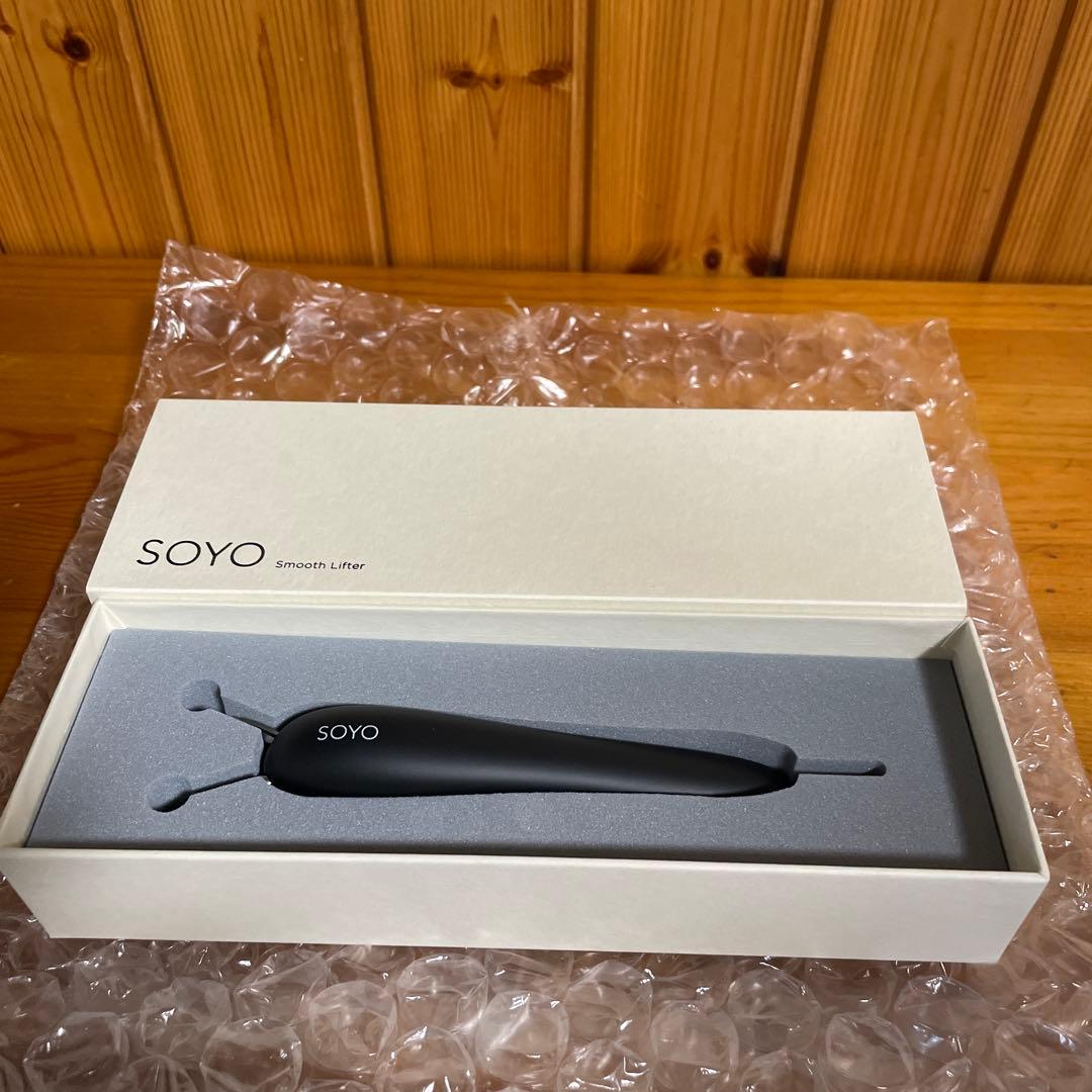 SOYO スムースリフター　小田切ヒロ　新品！