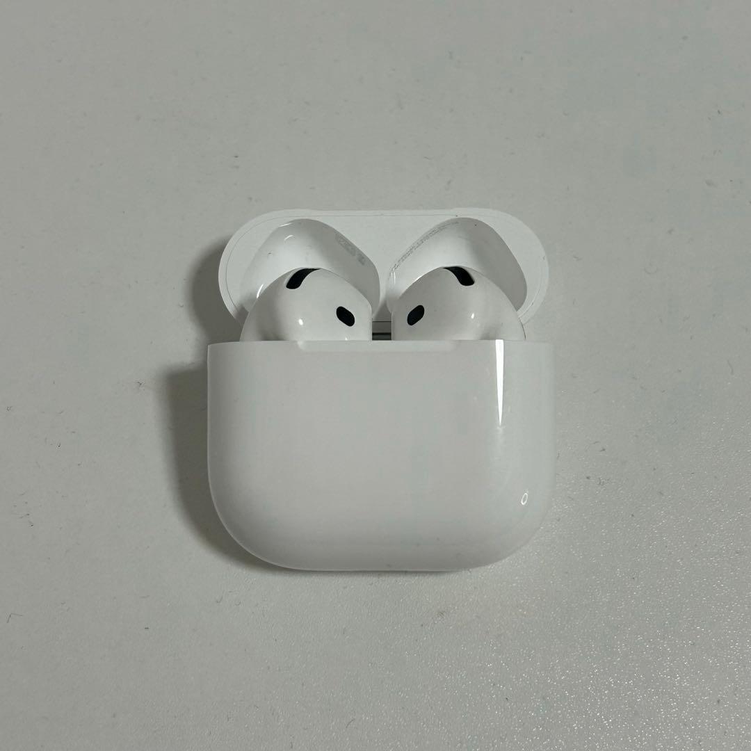 D*ê様 Apple AirPods 4