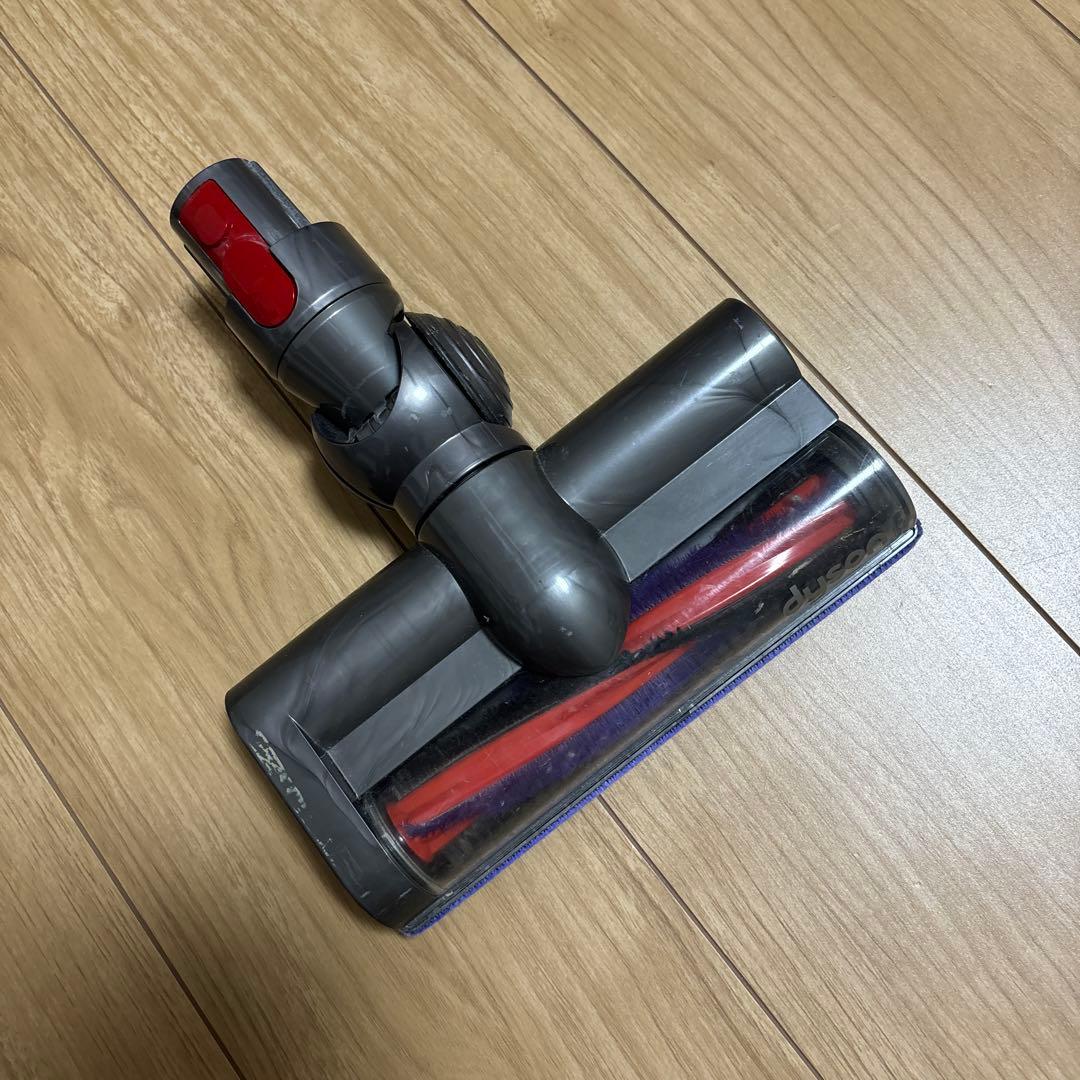 ダイソン 掃除機 コードレス Dyson V7 Slim スタンド付