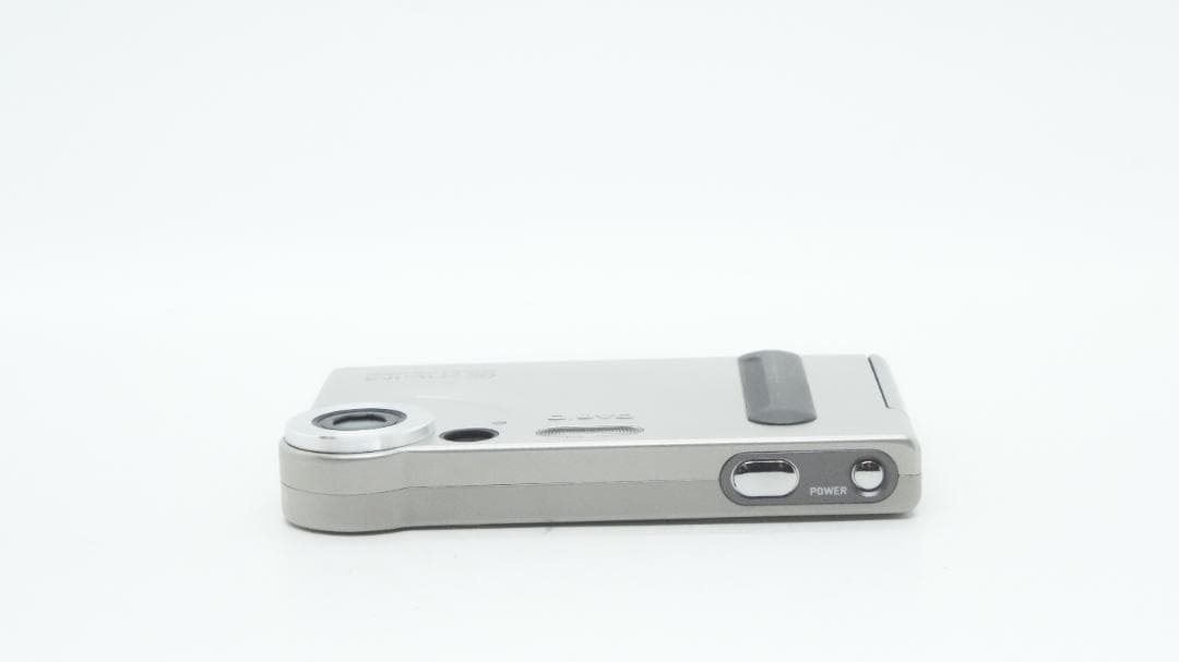 【Y2252】 CASIO EXILIM EX-S1 カシオ エクシリム