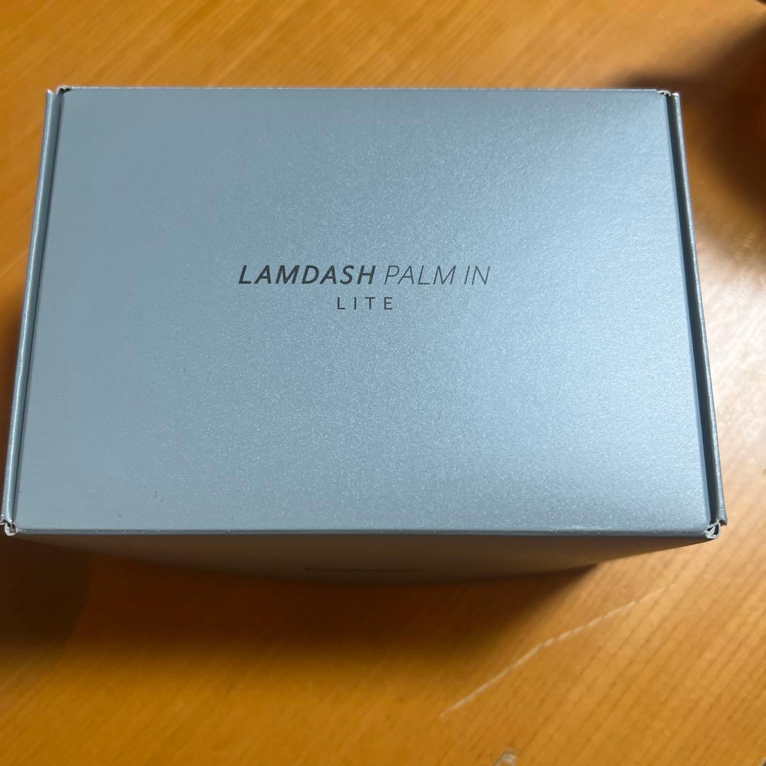 Panasonic メンズシェーバー ES-P330U-Ｂ