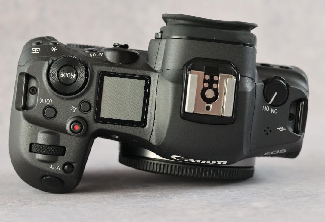 デジタルカメラ Canon eos R5