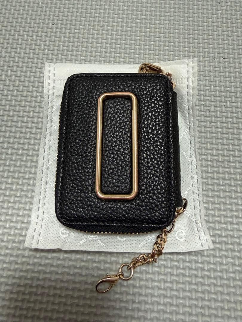 【美品】CUSTYPE スマホショルダーセット ブラック iPhone16pro