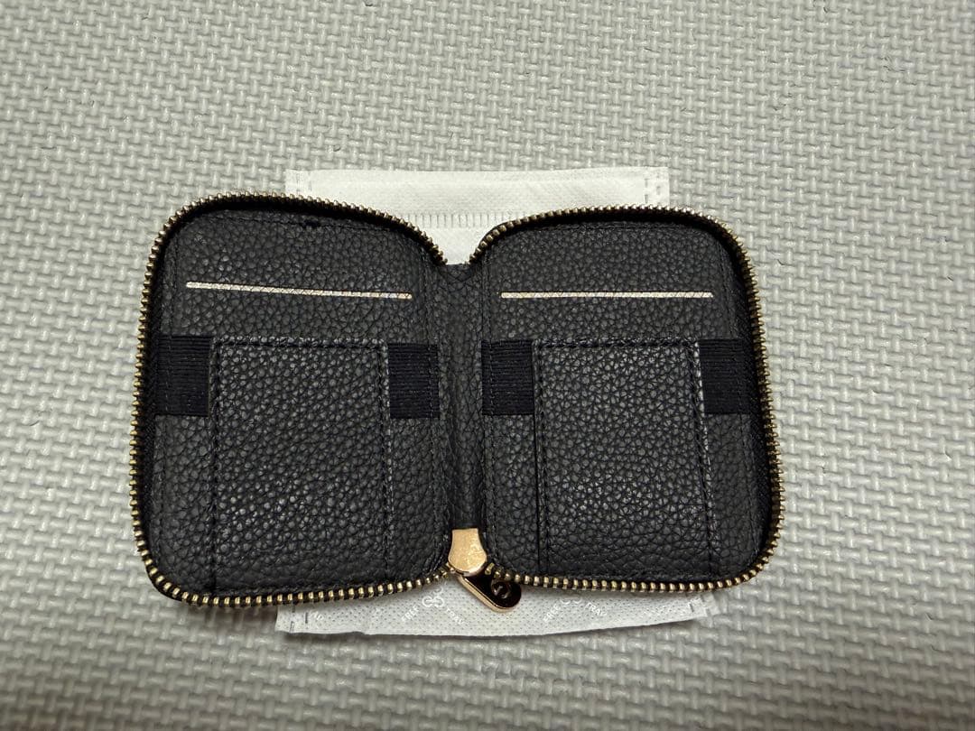 【美品】CUSTYPE スマホショルダーセット ブラック iPhone16pro