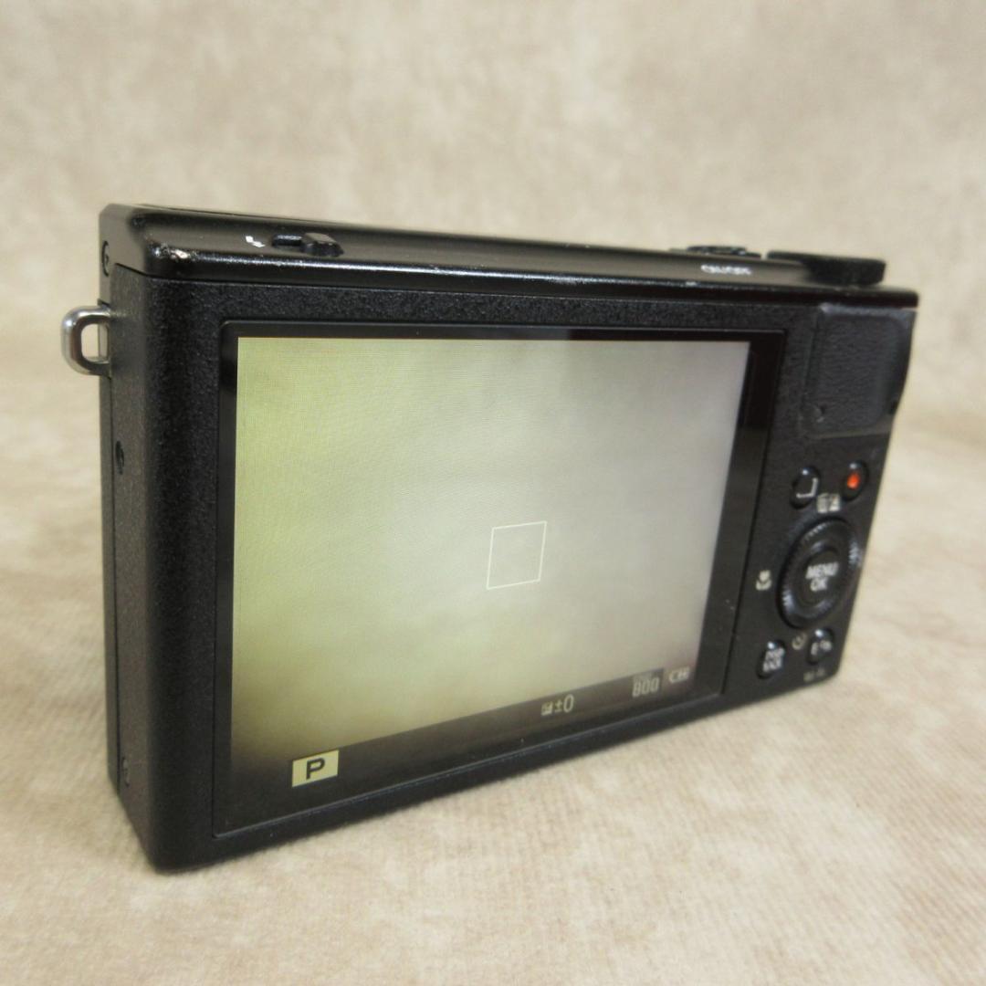 Fujifilm 富士フィルム XQ1 コンパクト デジタルカメラ コンデジ