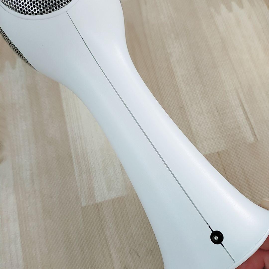 新品同様○トリア パーソナルレーザー 4X Tria 脱毛器