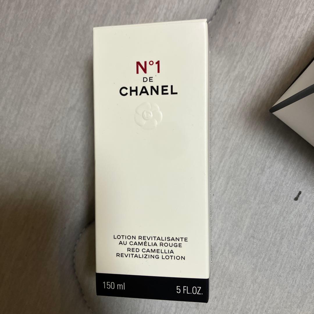 N°1 de CHANEL 化粧水 150ml