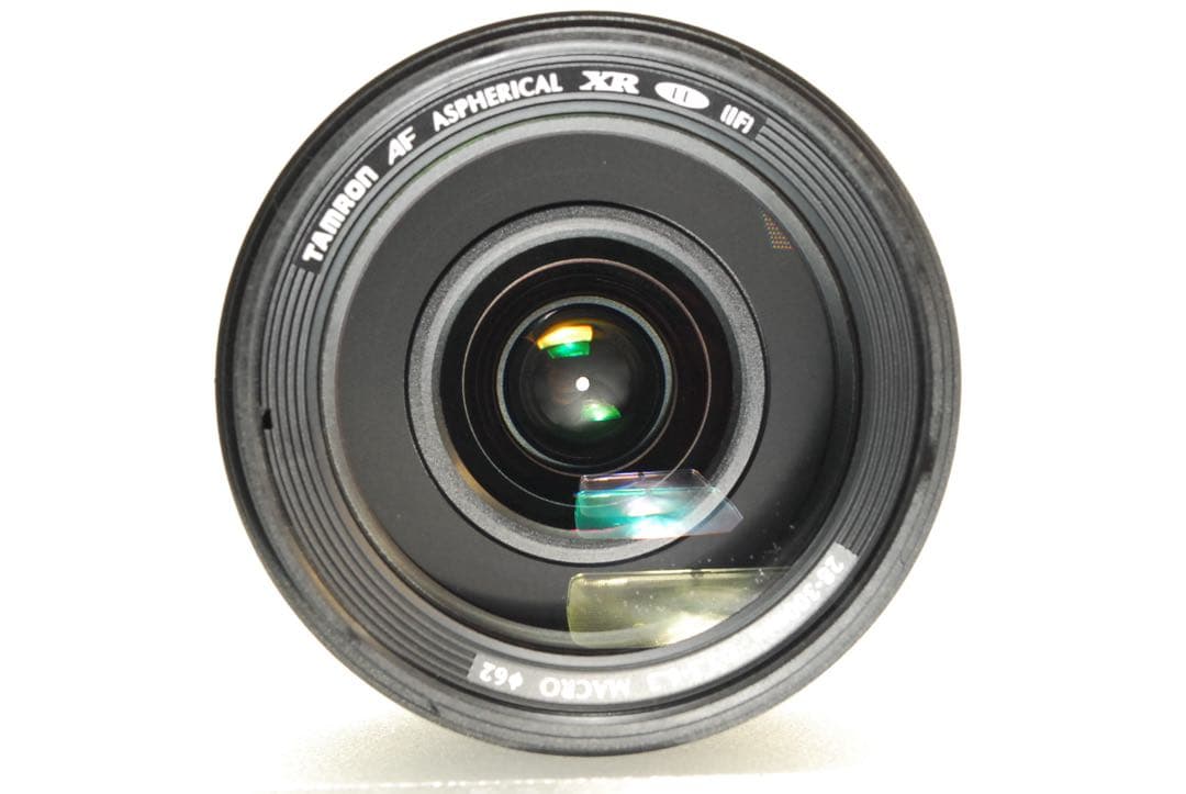 TAMRON AF 28-300mm A06❤️高倍率 ズーム レンズ Nikon