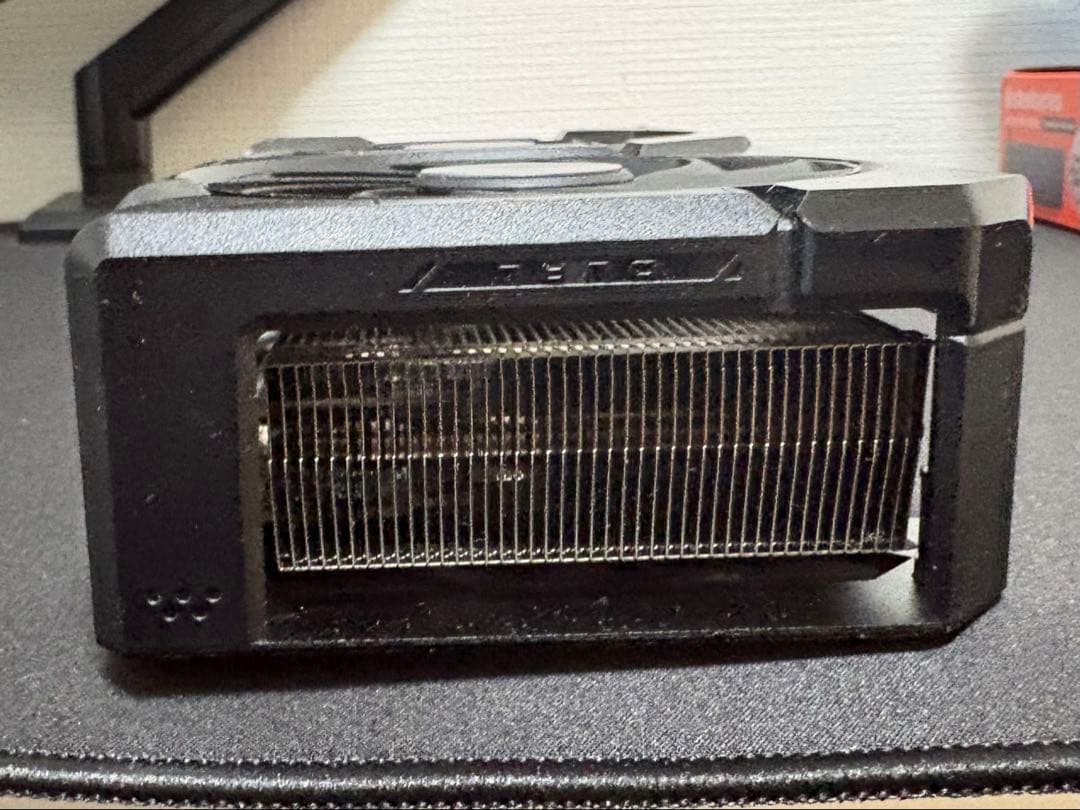 Radeon RX7600 値下げします！ 希望値段教えて！