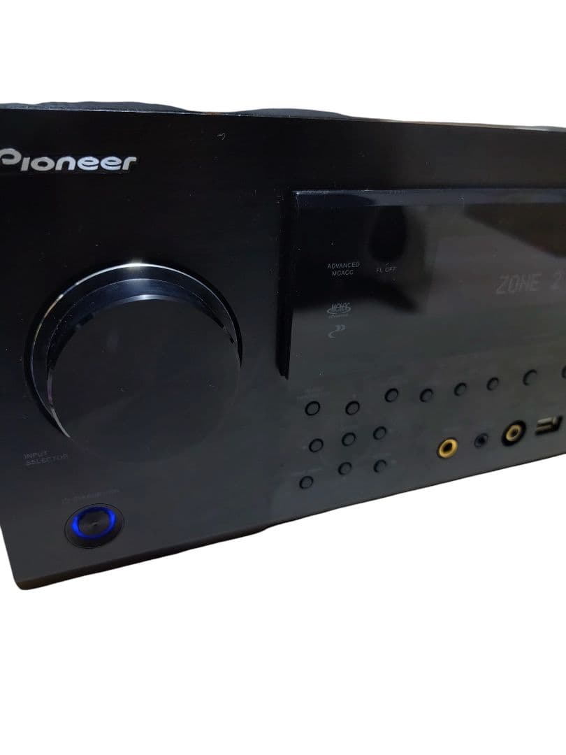 Pioneer AVアンプ VSA-LX55