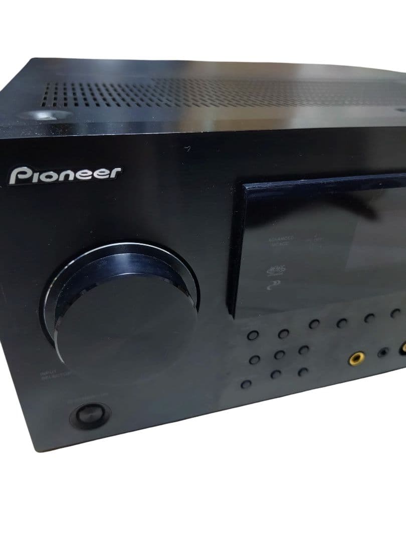 Pioneer AVアンプ VSA-LX55