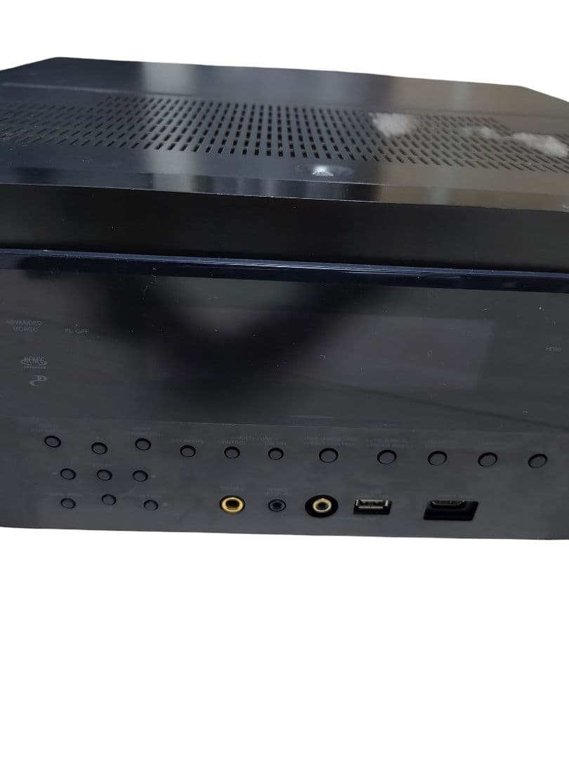 Pioneer AVアンプ VSA-LX55