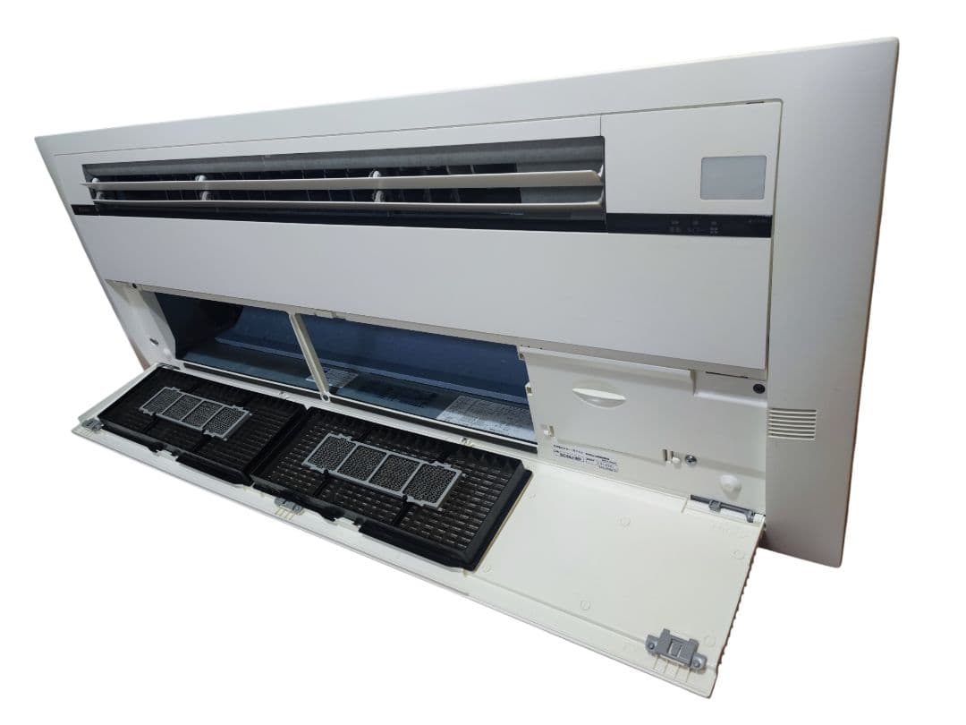 ダイキン 天井エアコン 4.0kW 2022年製 パネル付 引き取り限定