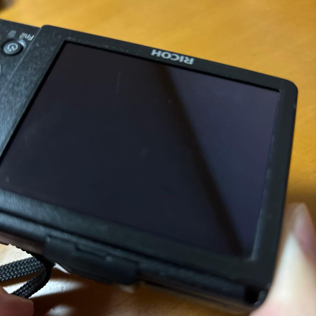 ￼RICOH GR DIGITAL III