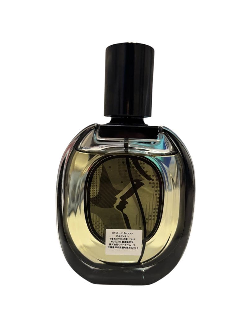 diptyque Orpheon オードパルファム 香水
