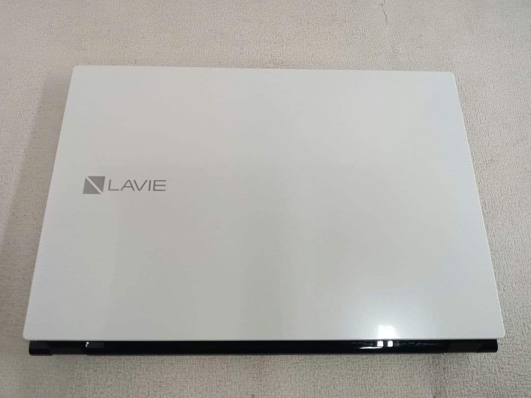 ∉ NEC PC-NS350HAW-YC ストレージ無 8GB