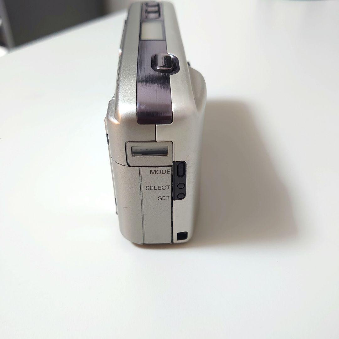 RICOH R1s コンパクトフィルムカメラ ジャンク