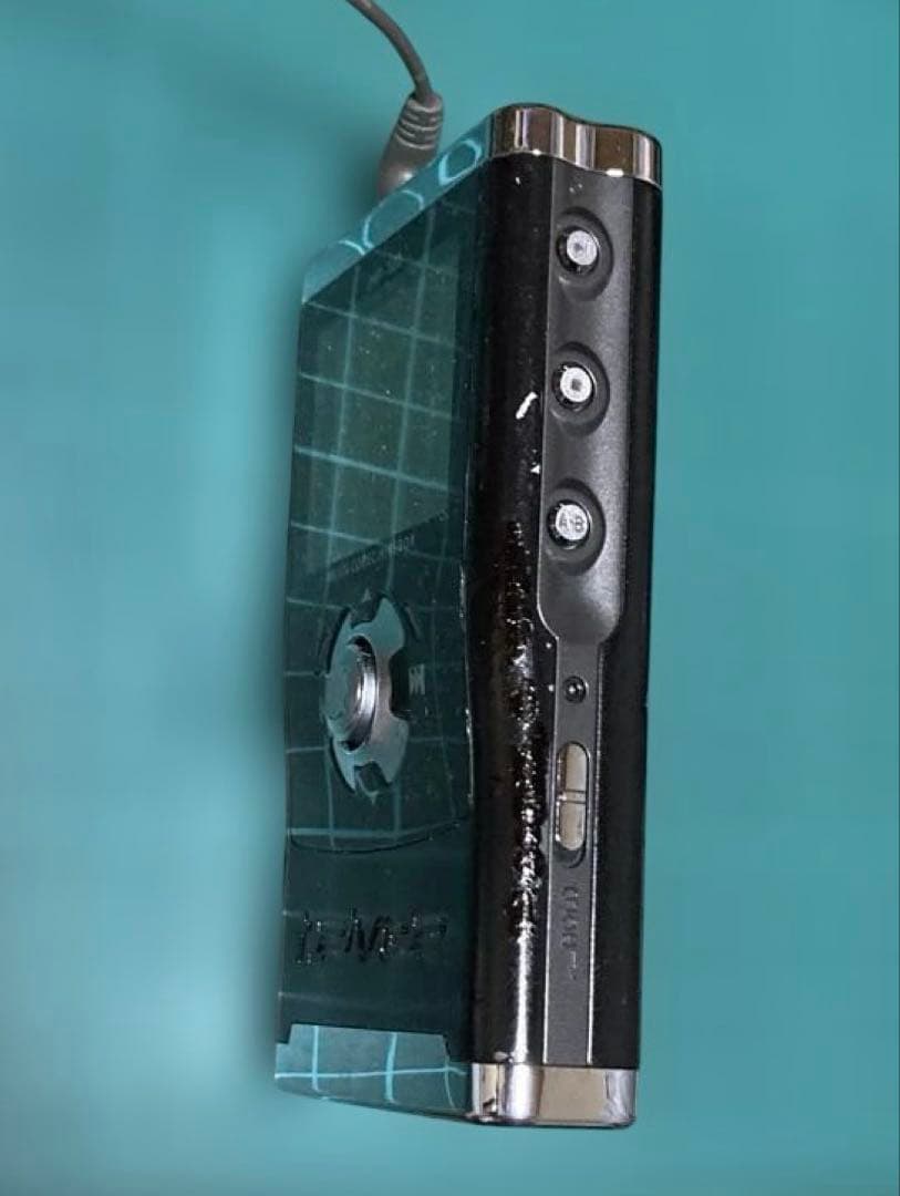 i iHP-120 MULTI-CODEC JUKEBOX レア品